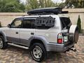 Toyota Land Cruiser Prado 1996 года за 8 000 000 тг. в Алматы – фото 10