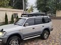 Toyota Land Cruiser Prado 1996 года за 8 000 000 тг. в Алматы – фото 12