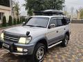Toyota Land Cruiser Prado 1996 года за 8 000 000 тг. в Алматы