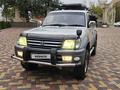 Toyota Land Cruiser Prado 1996 года за 8 000 000 тг. в Алматы – фото 3