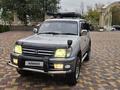 Toyota Land Cruiser Prado 1996 года за 8 000 000 тг. в Алматы – фото 4