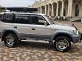 Toyota Land Cruiser Prado 1996 года за 8 000 000 тг. в Алматы – фото 6