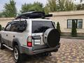 Toyota Land Cruiser Prado 1996 года за 8 000 000 тг. в Алматы – фото 9