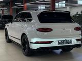 Bentley Bentayga 2022 годаүшін135 000 000 тг. в Астана – фото 3
