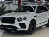 Bentley Bentayga 2022 годаүшін135 000 000 тг. в Астана