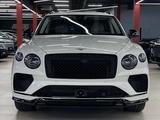 Bentley Bentayga 2022 годаүшін135 000 000 тг. в Астана – фото 5