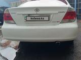 Toyota Camry 2005 годаfor5 600 000 тг. в Петропавловск – фото 3