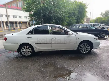 Toyota Camry 2005 года за 5 600 000 тг. в Петропавловск – фото 5