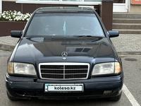 Mercedes-Benz C 180 1996 года за 1 500 000 тг. в Астана