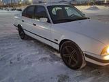 BMW 520 1994 года за 1 600 000 тг. в Астана – фото 4