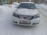 Geely Emgrand EC7 2013 года за 1 800 000 тг. в Караганда – фото 4