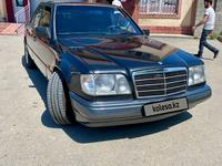 Mercedes-Benz E 200 1993 годаүшін5 500 000 тг. в Алматы
