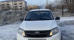 ВАЗ (Lada) Granta 2190 2014 годаfor2 200 000 тг. в Семей – фото 2