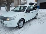 ВАЗ (Lada) Granta 2190 2014 года за 2 200 000 тг. в Семей