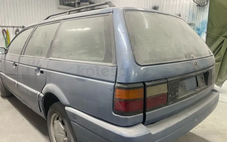 Volkswagen Passat 1991 года за 750 000 тг. в Шымкент