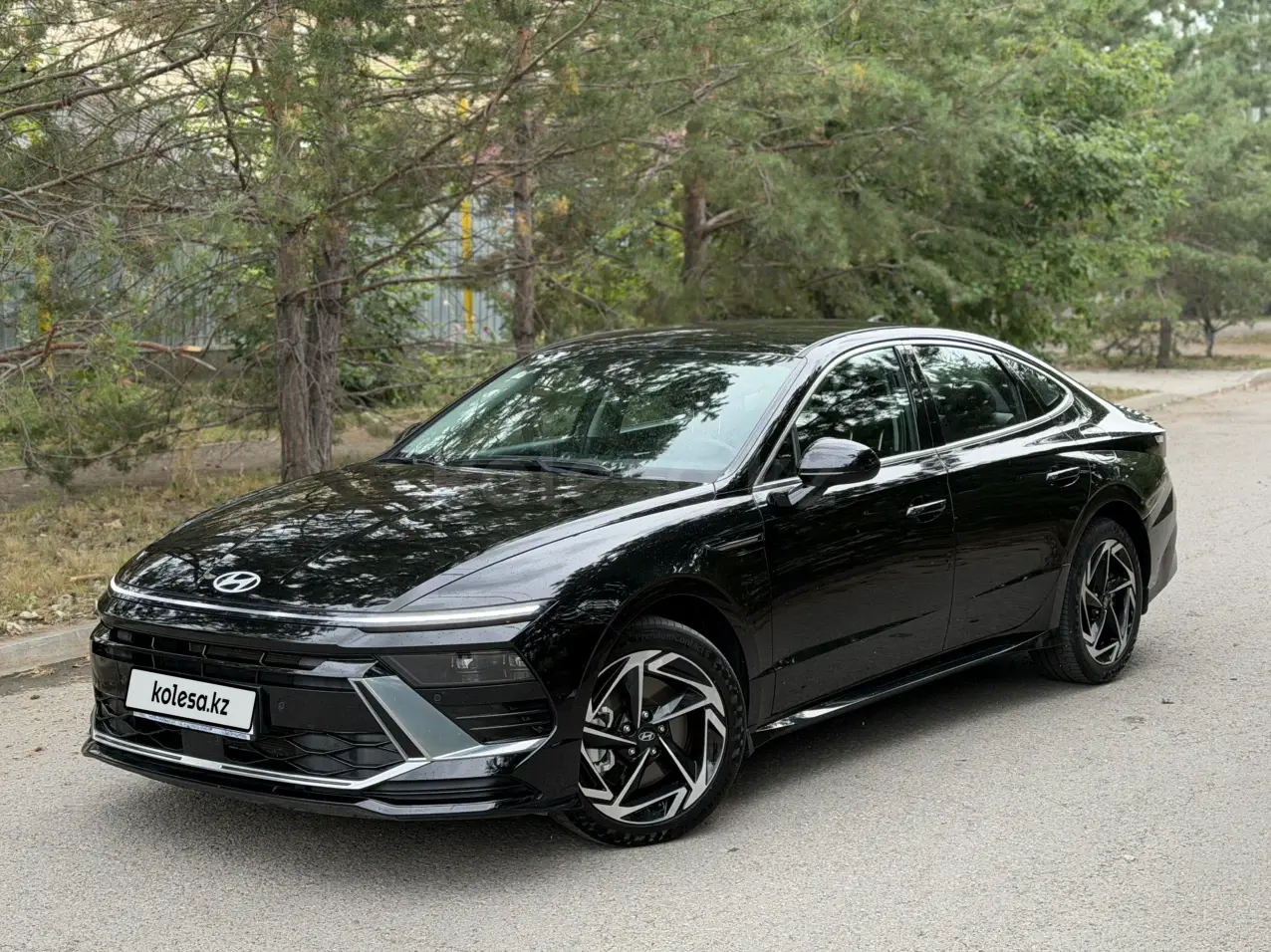 Hyundai Sonata, 2024