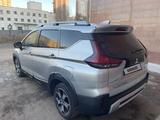 Mitsubishi Xpander Cross 2022 года за 12 500 000 тг. в Астана – фото 4