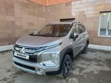 Mitsubishi Xpander Cross 2022 годаүшін11 800 000 тг. в Астана