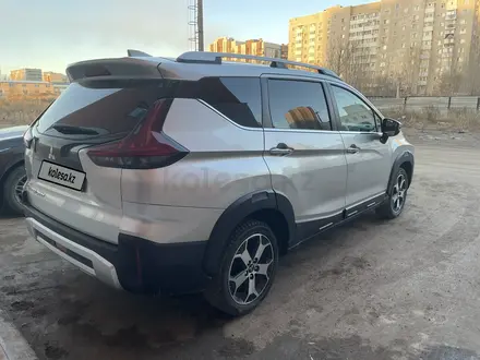 Mitsubishi Xpander Cross 2022 года за 11 500 000 тг. в Астана – фото 5