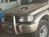 Hyundai Galloper 2001 годаfor2 500 000 тг. в Шымкент – фото 2