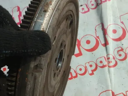 Маховик сцепление на Вариатор Ауди А4 2.4 за 50 000 тг. в Алматы – фото 5