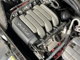 Двигатель Audi A6 A7 2.8 FSI CHV A за 2 100 000 тг. в Алматы