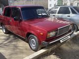 ВАЗ (Lada) 2107 2006 года за 1 500 000 тг. в Жезказган – фото 2