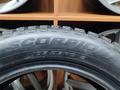 Pirelli Ice Zero 2 255/50 R20 109Hfor250 000 тг. в Астана – фото 4