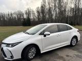 Toyota Corolla 2023 года за 12 000 000 тг. в Костанай