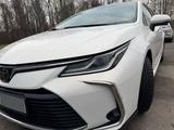 Toyota Corolla 2023 года за 12 000 000 тг. в Костанай – фото 3