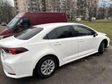 Toyota Corolla 2023 года за 12 000 000 тг. в Костанай – фото 2