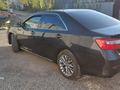 Toyota Camry 2012 года за 8 900 000 тг. в Экибастуз – фото 3