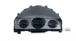 Щиток приборов Mercedes Benz 207D, C-Class, W204 A2045409748 за 27 466 тг. в Алматы