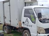 Foton  Aumark 2014 года за 2 700 000 тг. в Алматы