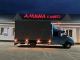 ГАЗ ГАЗель 2007 годаfor6 600 000 тг. в Туркестан – фото 3