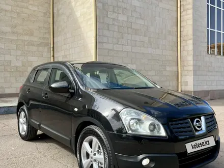 Nissan Qashqai 2007 года за 4 850 000 тг. в Кокшетау – фото 3