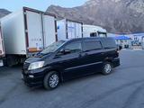 Toyota Alphard 2004 года за 6 900 000 тг. в Шымкент – фото 5