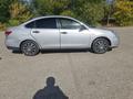 Nissan Almera 2015 года за 3 800 000 тг. в Семей – фото 4