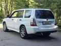Subaru Forester 2006 годаүшін4 700 000 тг. в Алматы – фото 2