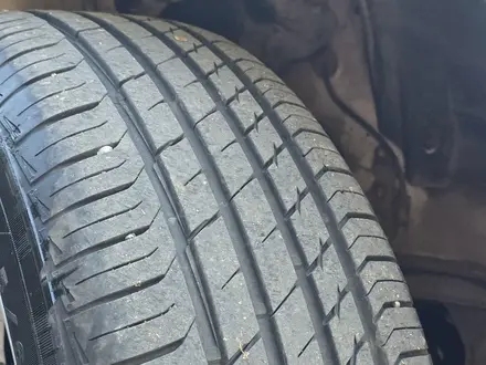 Subaru Forester 2006 года за 4 700 000 тг. в Алматы – фото 11