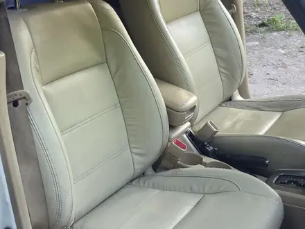 Subaru Forester 2006 года за 4 700 000 тг. в Алматы – фото 13