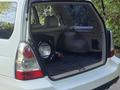 Subaru Forester 2006 годаүшін4 700 000 тг. в Алматы – фото 20