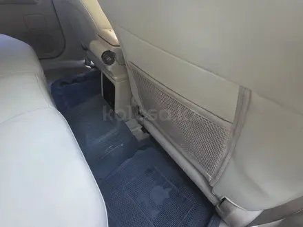 Subaru Forester 2006 года за 4 700 000 тг. в Алматы – фото 24