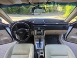 Subaru Forester 2006 года за 4 700 000 тг. в Алматы – фото 4