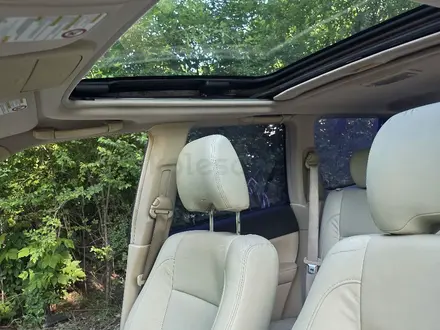 Subaru Forester 2006 года за 4 700 000 тг. в Алматы – фото 6