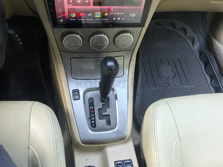 Subaru Forester 2006 года за 4 700 000 тг. в Алматы – фото 7
