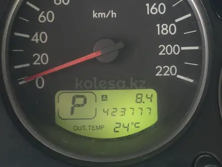 Subaru Forester 2006 года за 4 700 000 тг. в Алматы – фото 8