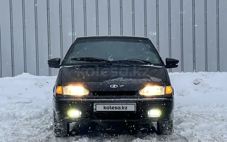 ВАЗ (Lada) 2114 2009 годаүшін1 320 000 тг. в Павлодар