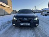 Toyota Camry 2007 годаүшін6 700 000 тг. в Шымкент – фото 3