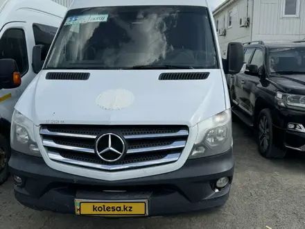 Mercedes-Benz Sprinter 2018 года за 20 000 000 тг. в Актобе – фото 3